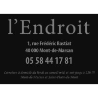 Restaurant L'Endroit